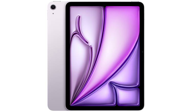 Apple iPad Air 2025 11 Inch Wi-Fi 512GB - Purple