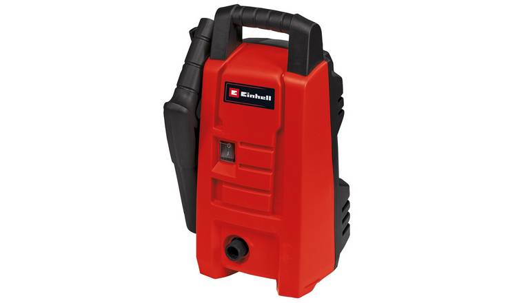 Einhell TC HP 90 Compact High Pressure Washer - 1200W