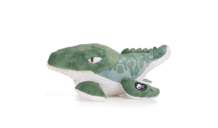 Jurassic World Mosasaurus 10inch Soft Toy