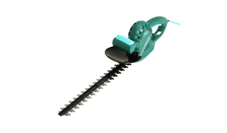 McGregor 41cm Corded Hedge Trimmer - 400W