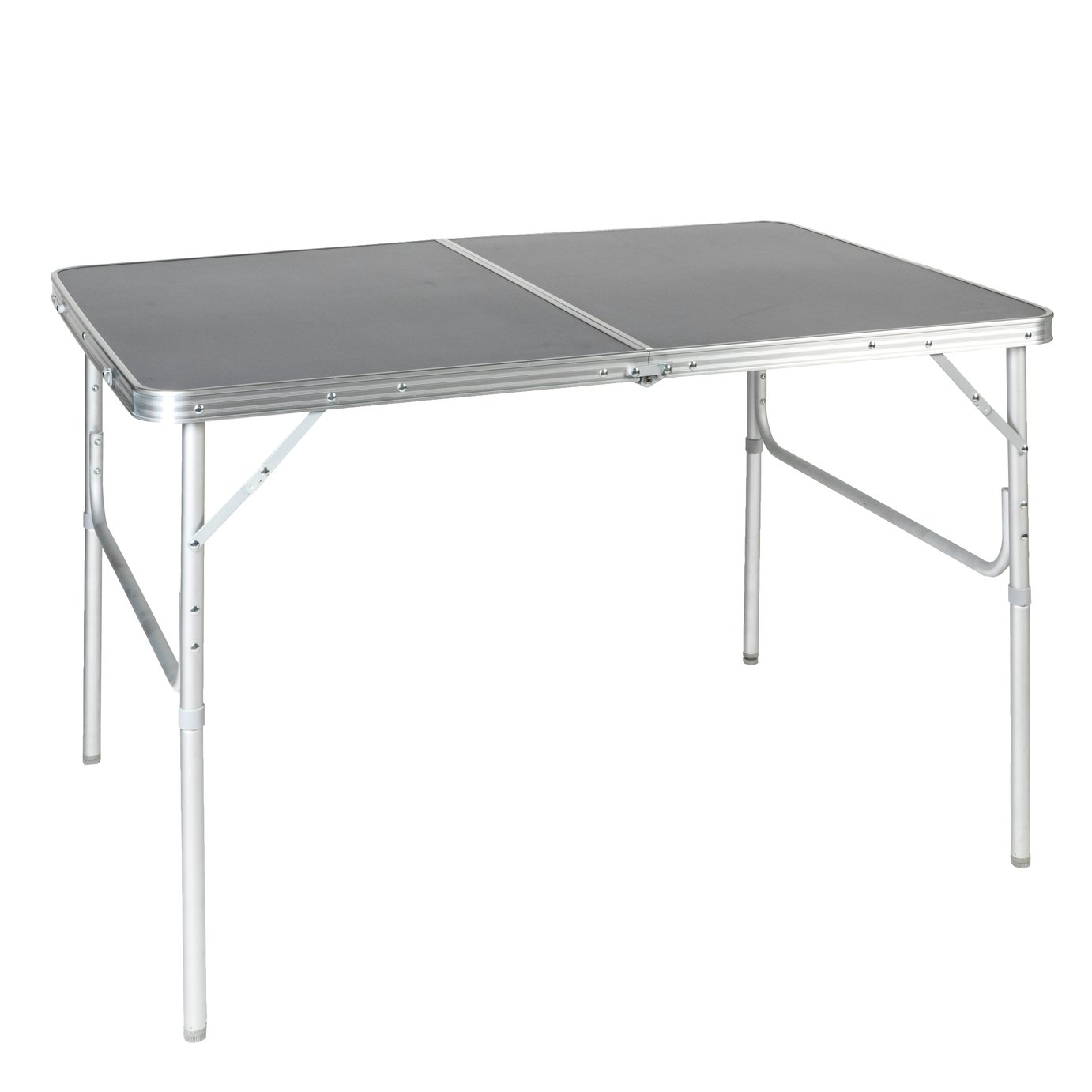 Vango Granite 4 Man Folding Table Review