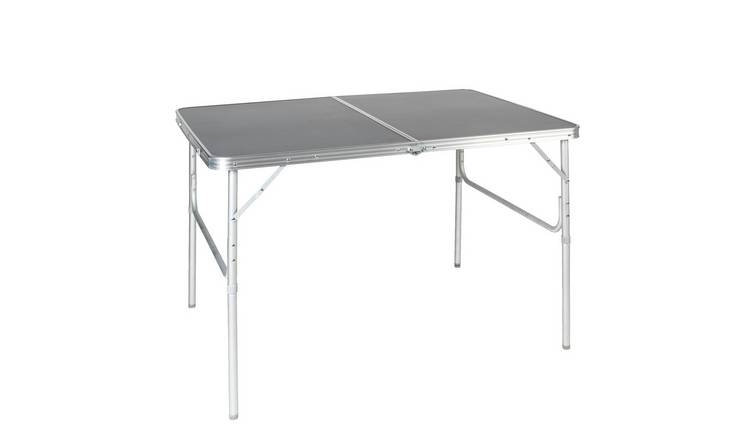 Folding Camping Table Just 8 49 At Argos Was 19 99 Limited Availability Buy Now Http Www Couponndeal C Folding Camping Table Camping Chairs