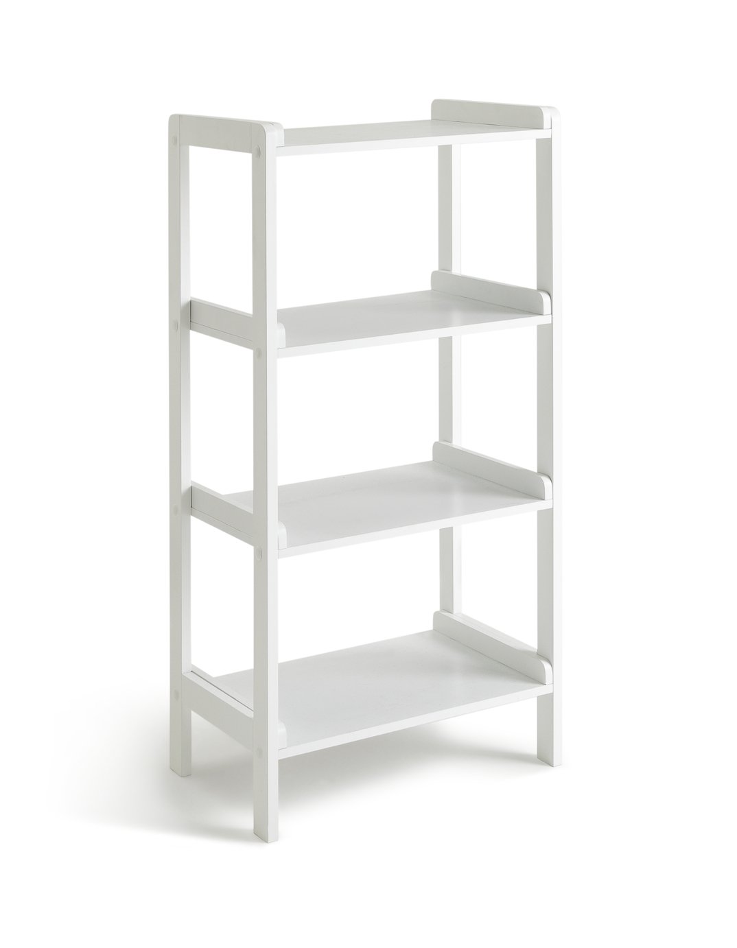 Argos Home Freestanding 4 Tier Shelving Unit Review