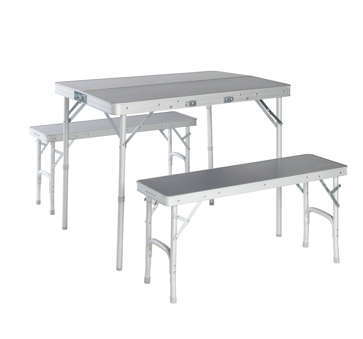 Vango Granite Folding Table and Bench Reviews Updated March 2023