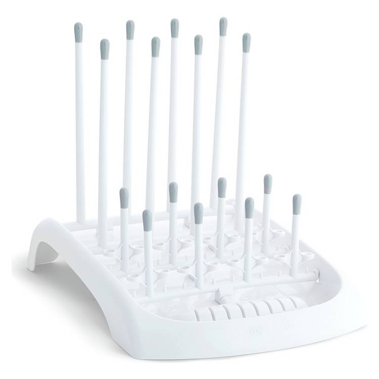 Munchkin Fold Drying Rack 0