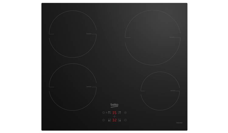 Buy Beko HII64400MT Induction Hob Black Hobs Argos