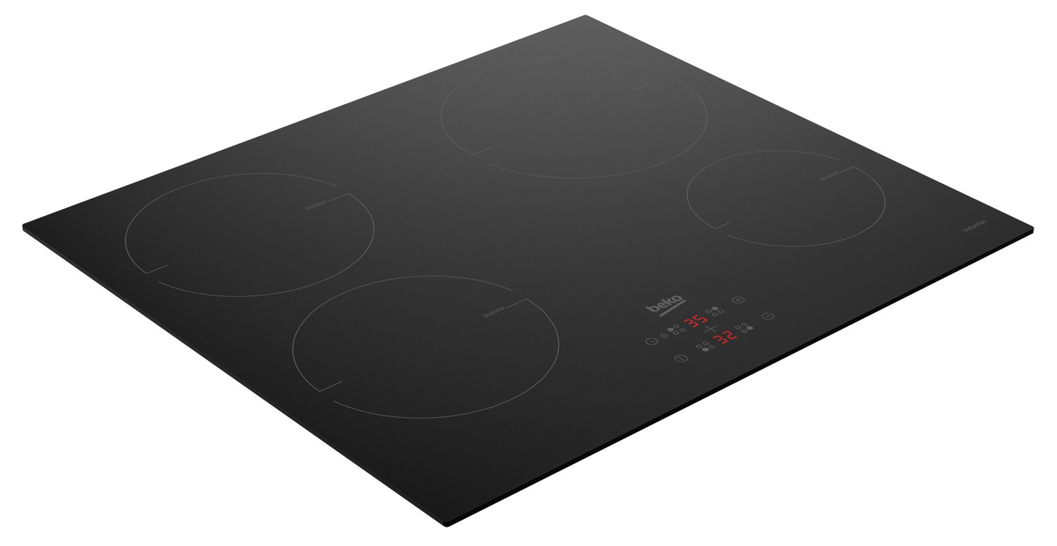 Beko HII64400MT Induction Hob Review