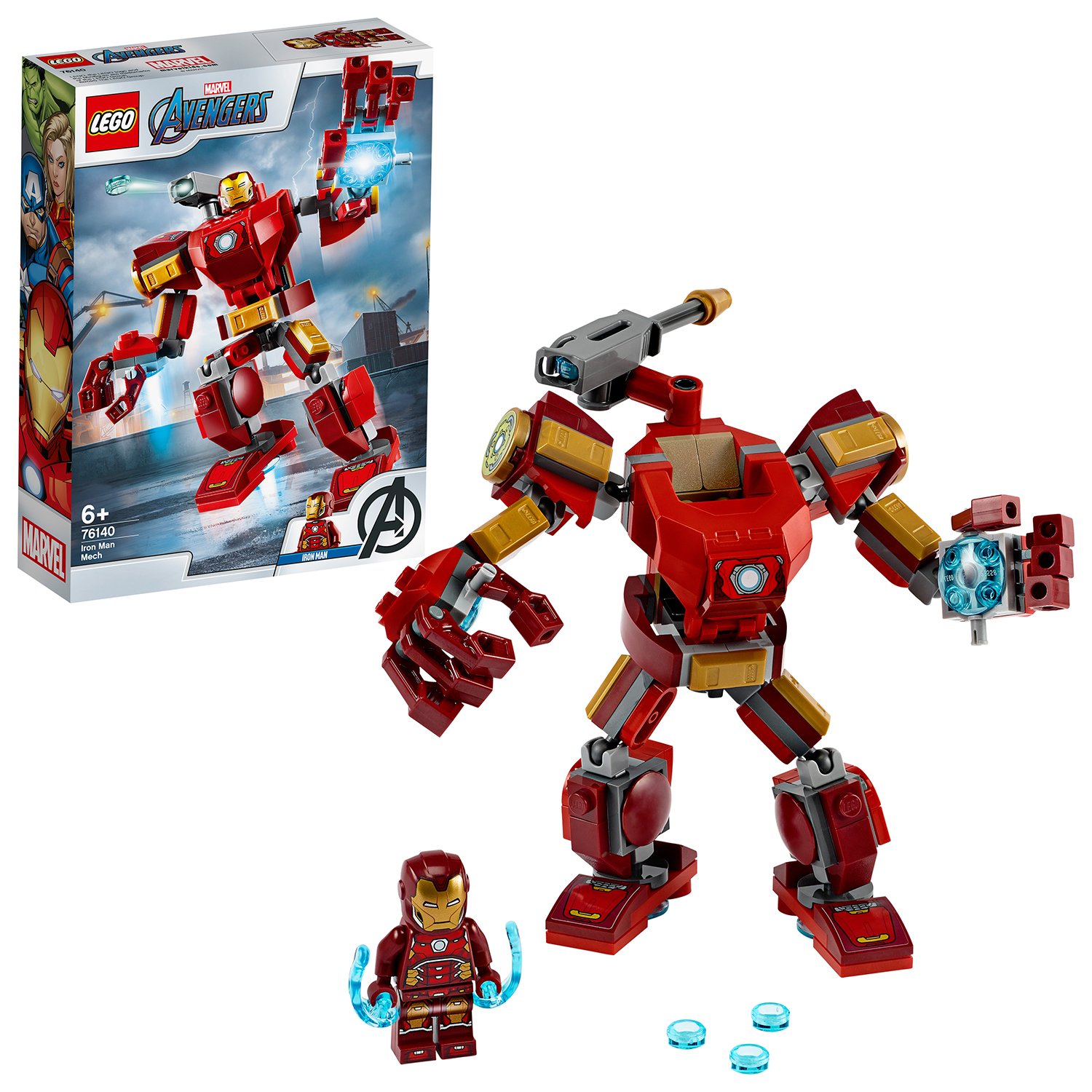 lego iron man lego sets