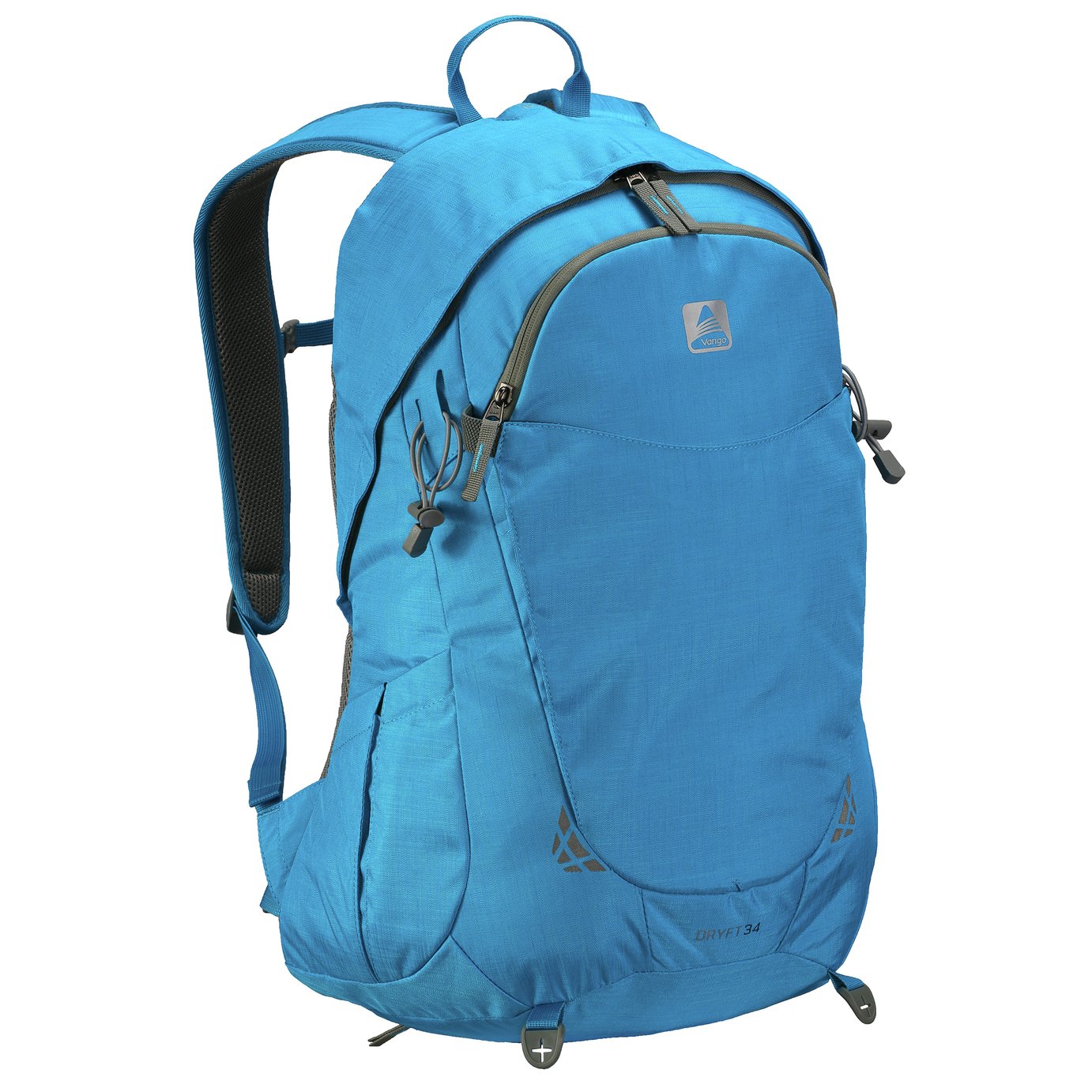 Vango Dryft Daypack 34L Review