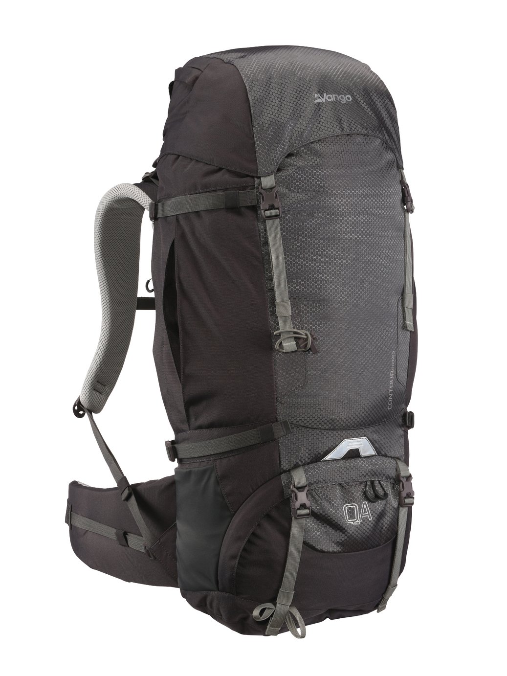 60l backpack argos