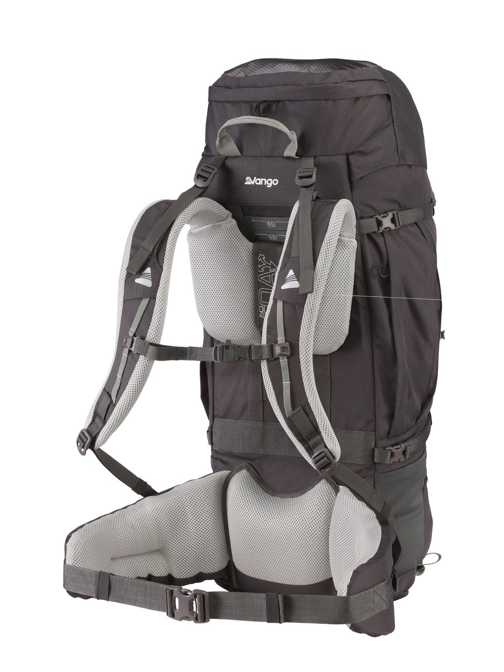 50l rucksack