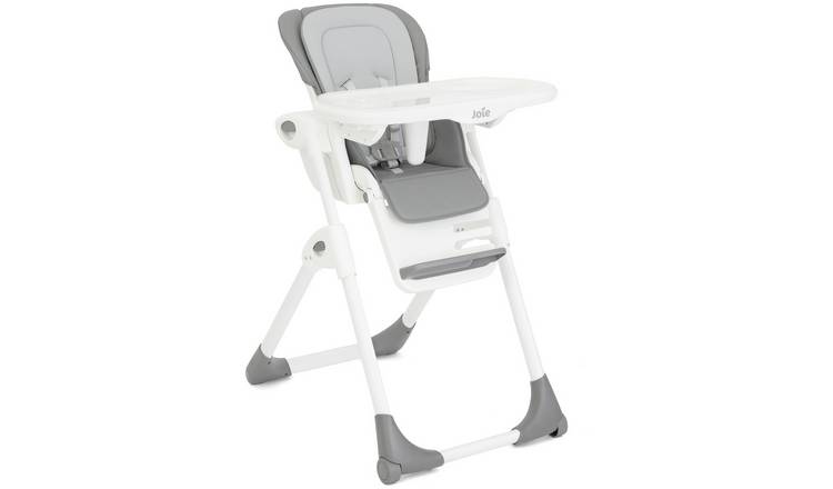 Joie Mimzy Recline Highchair - Arctic