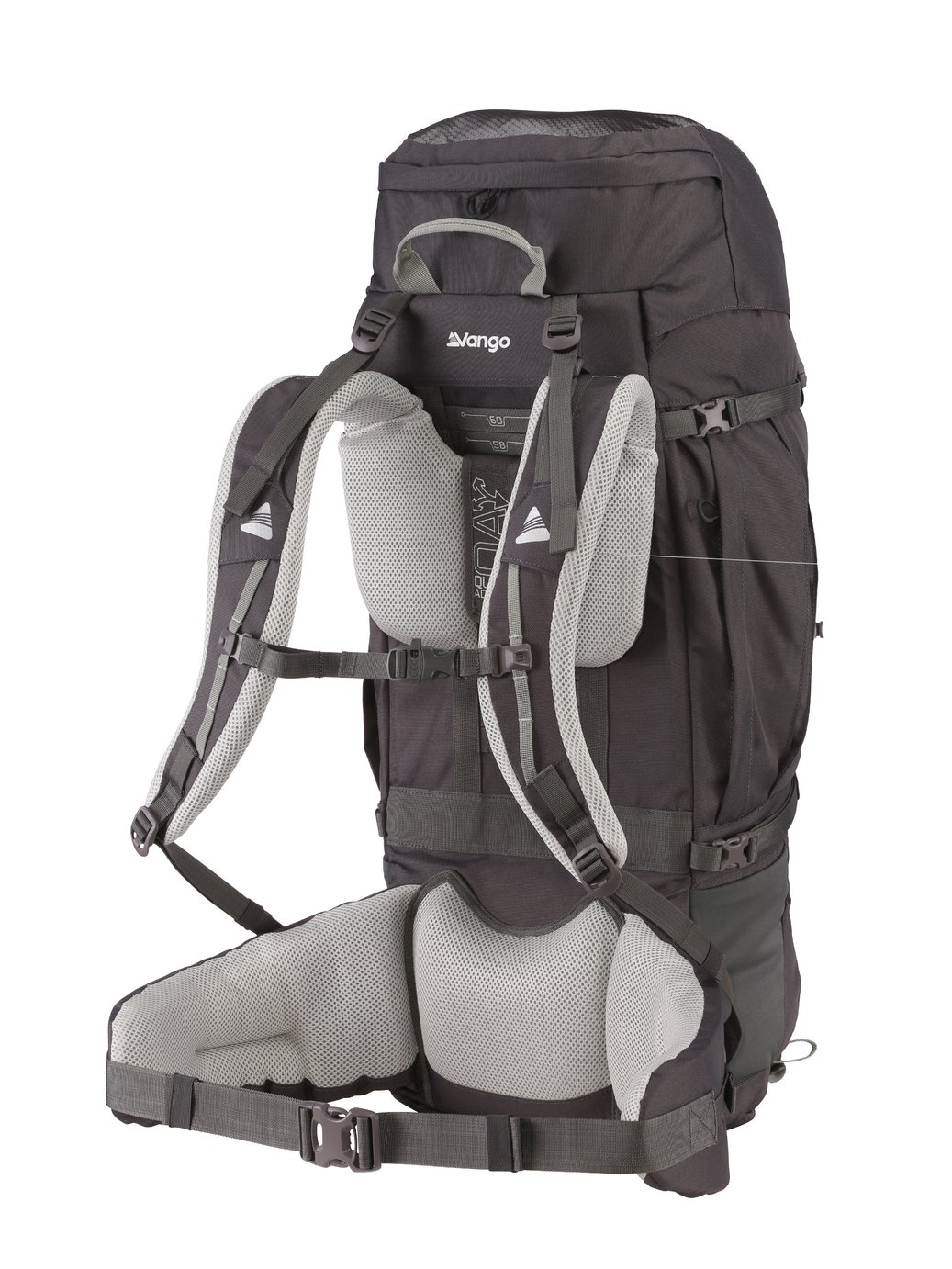 hiking rucksack argos