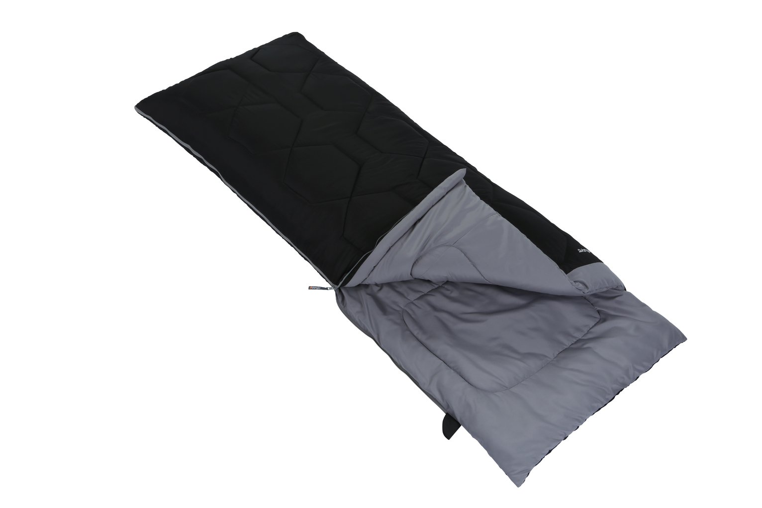 Vango Radiate Heated Single Sleep Bag Review