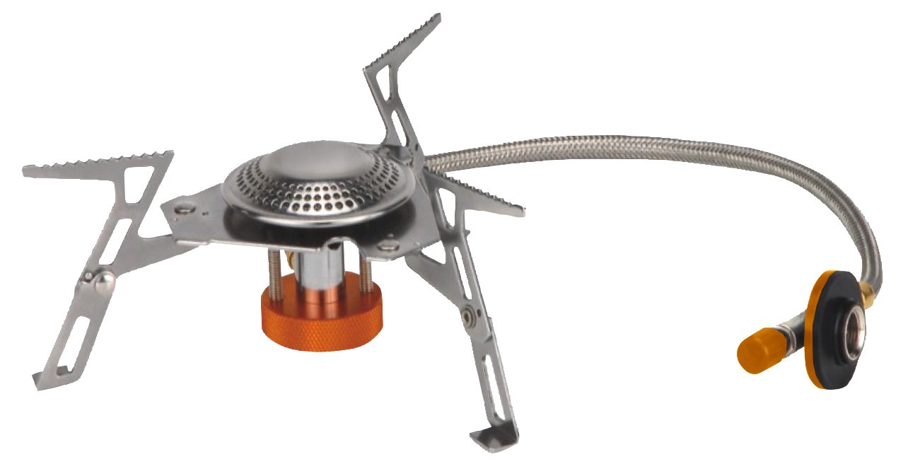 Vango Backpacking Stove Review