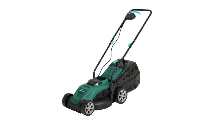 McGregor 31cm  Cordless Lawnmower - 18V