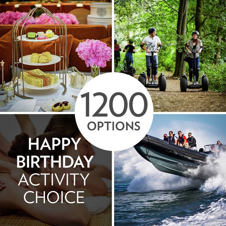 Activity Superstore Happy Birthday Gift Digital Download 0
