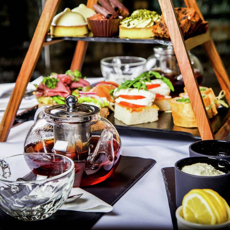 Activity Superstore 2 Night Getaway & Tea Digital Download 0