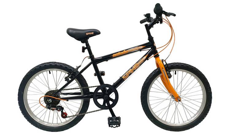 Argos boys bicycle best sale