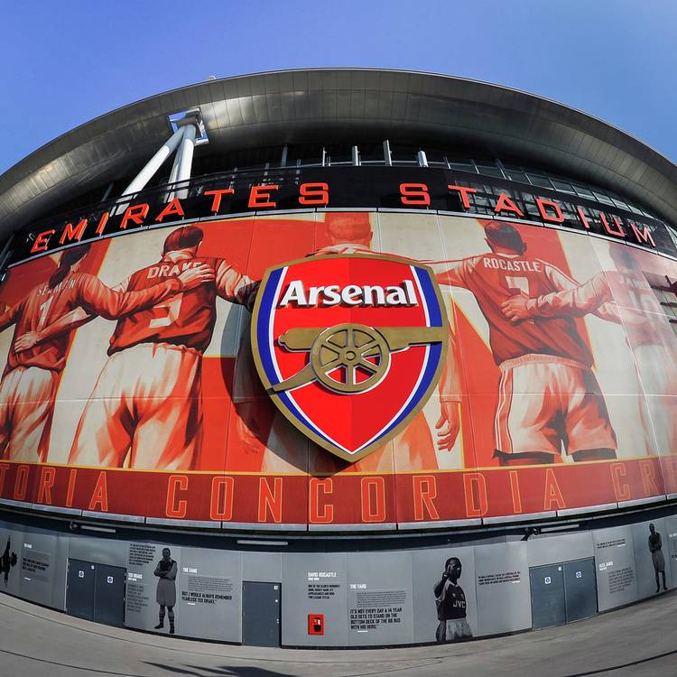 Activity Superstore Emirates Stadium Tour Digital Download 0