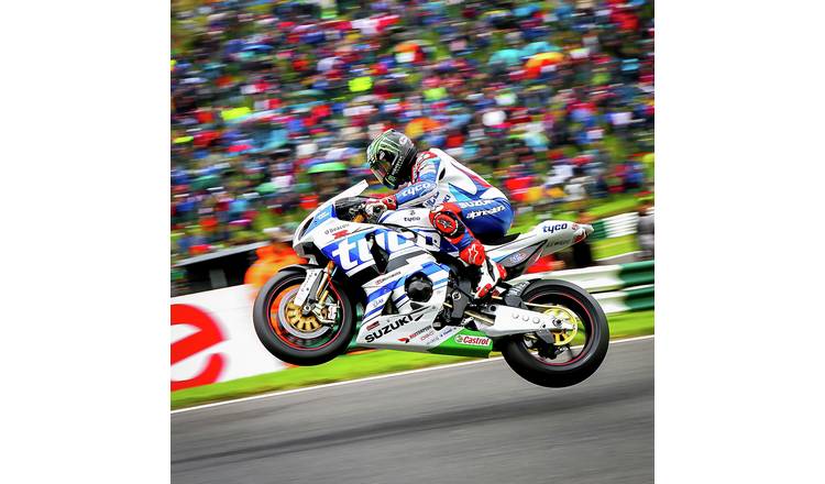 Activity Superstore Superbike Weekend For 2 Digital Download