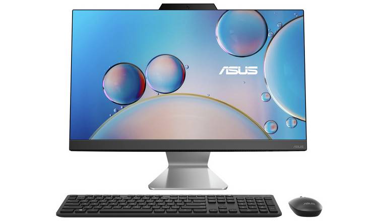 ASUS A3402 23.8in i3 8GB 512GB All-in-One PC