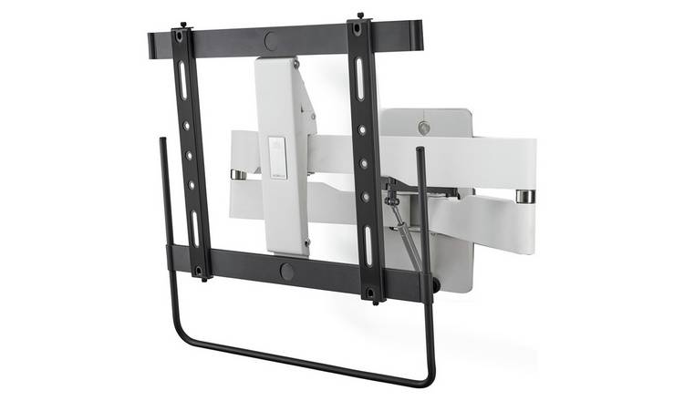 One For All WM6482 Tilt and Swivel 32-77 In TV Wall Bracket