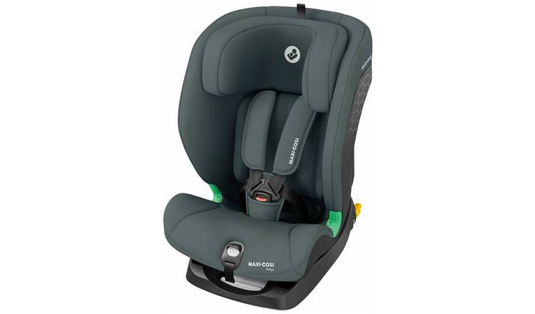 Maxi-Cosi Onyx Car Seat Graphite