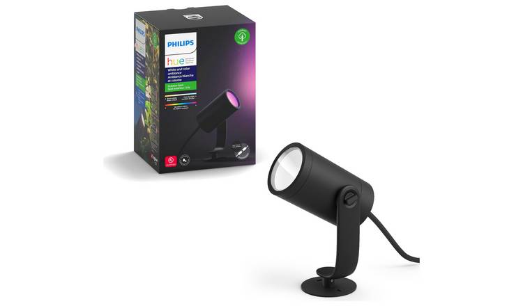 Philips Hue Lily Outdoor Spot Light Extension