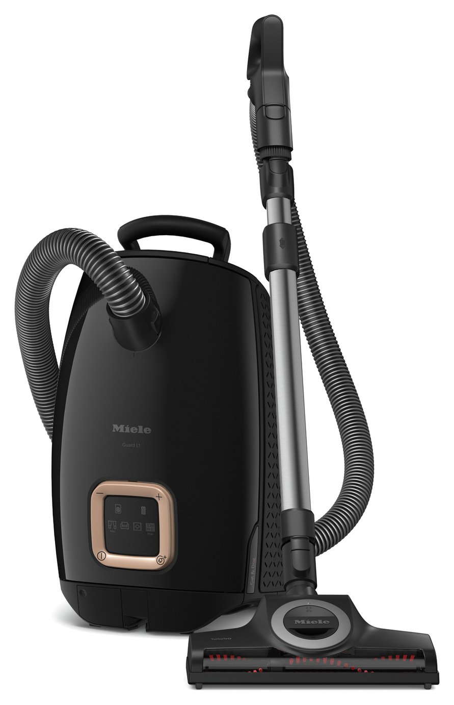 Miele Guard L1 Cat & Dog Pet Cylinder Corded Vacuum Cleaner