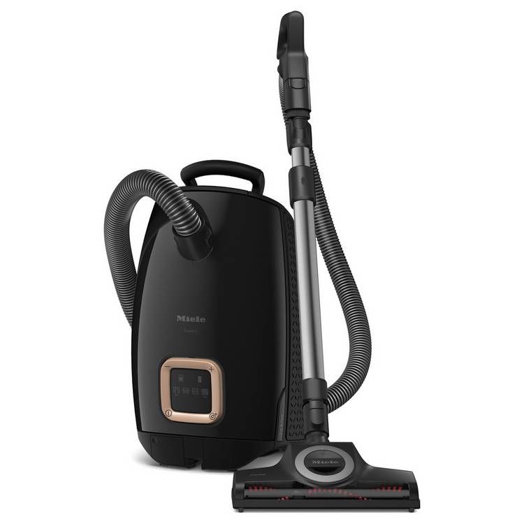 Miele Guard L1 Cat & Dog Pet Cylinder Corded Vacuum Cleaner 0