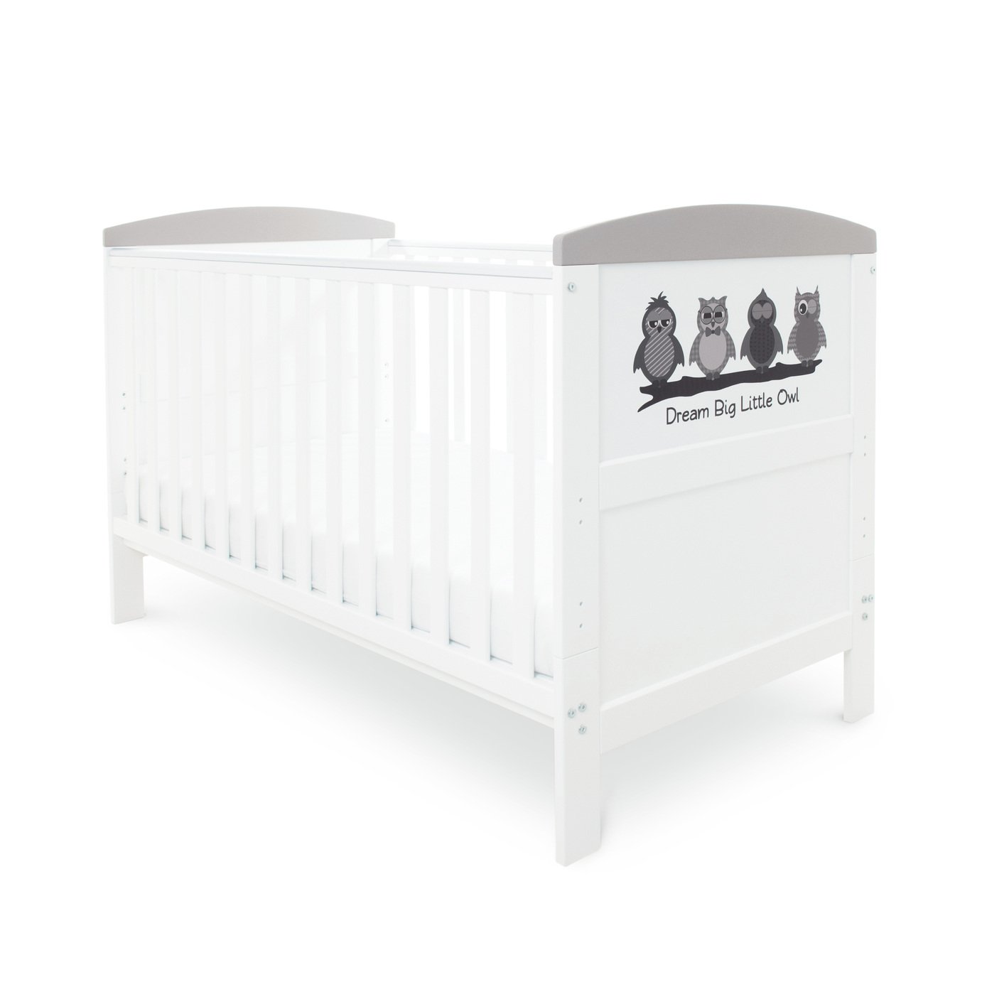 dreams cot bed