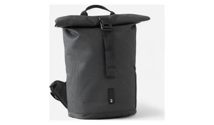 Decathlon Reflective Cycling Backpack Speed 500