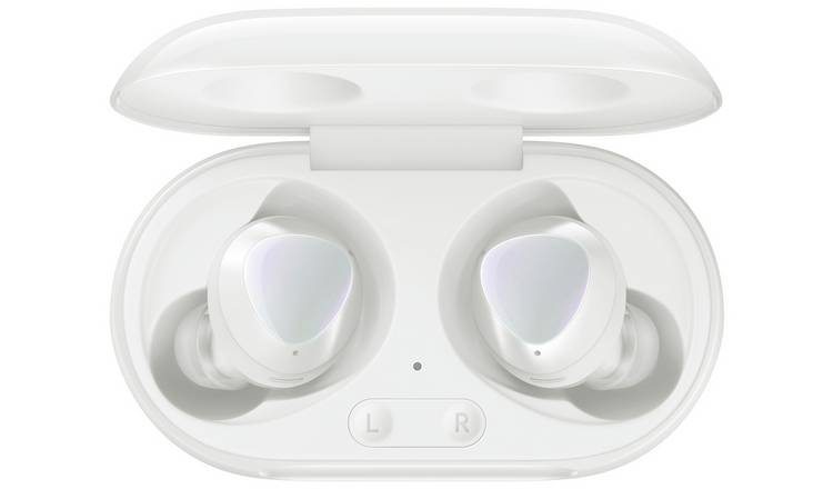true wireless samsung galaxy buds 