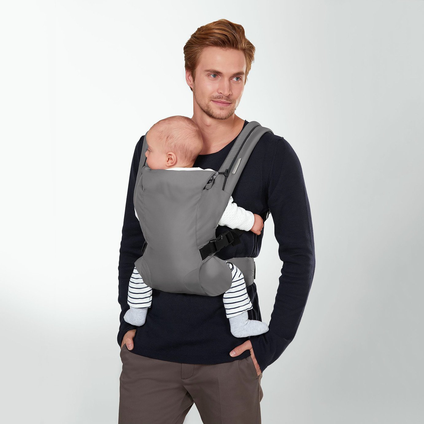 cybex baby carrier review