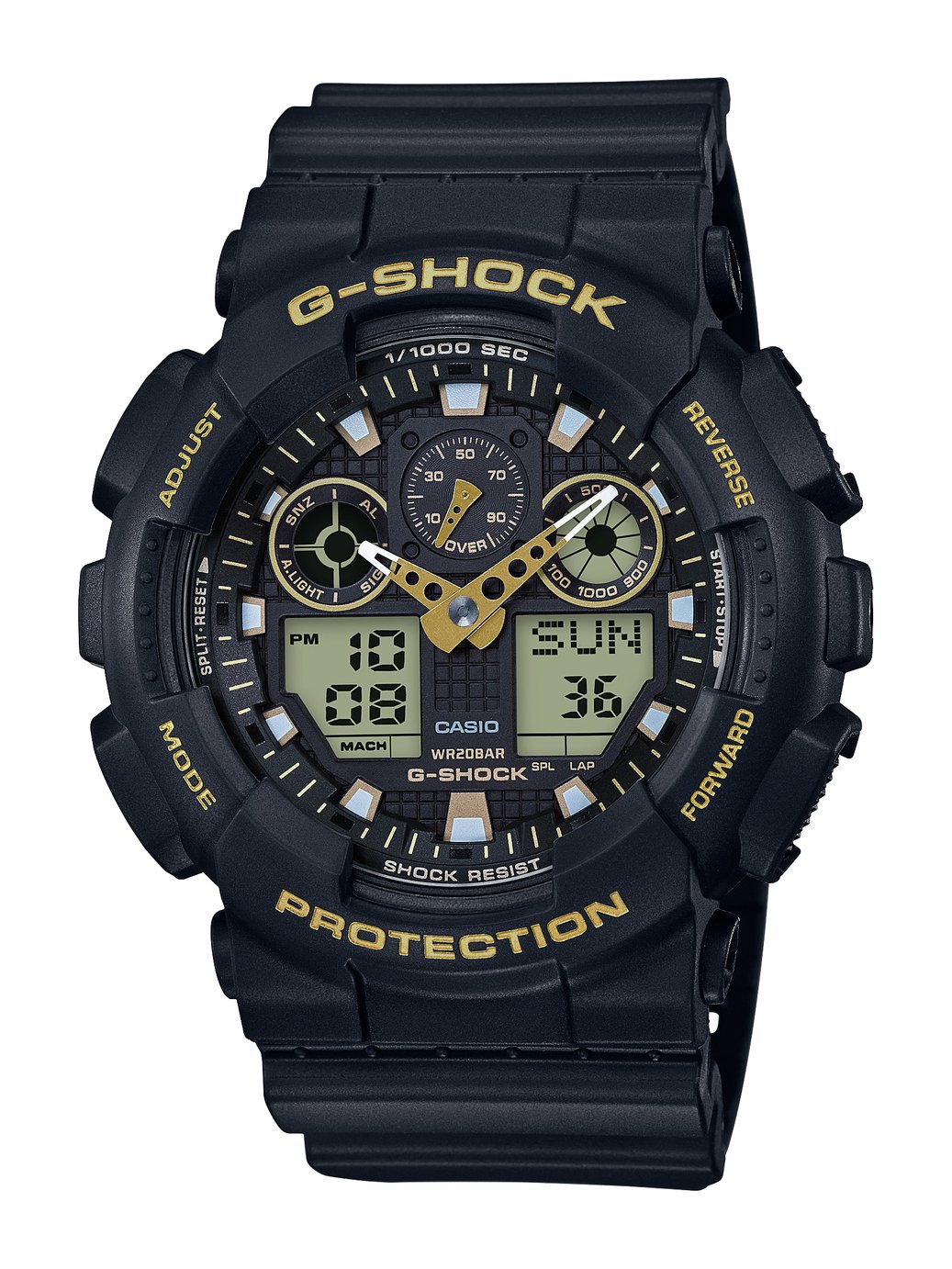 G shock outlet watches argos