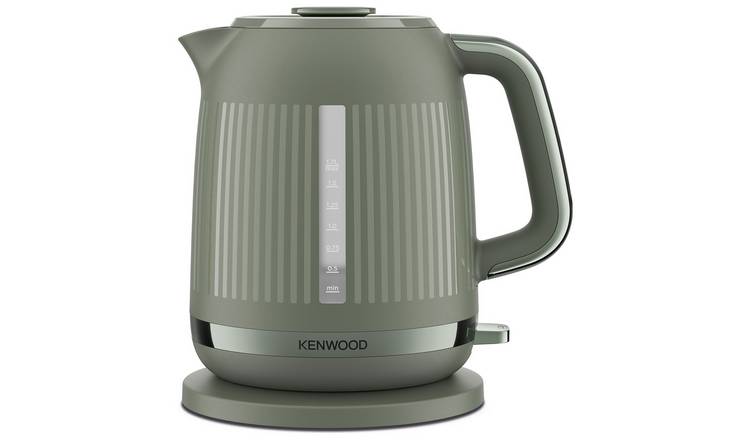 Kenwood ZJP30.000GN Dusk Kettle - Olive Green