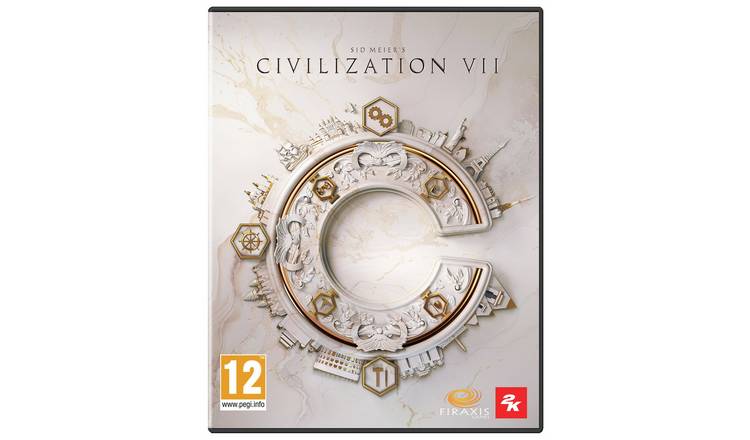 Sid Meier's Civilization VII PC Game