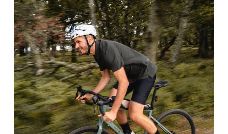 Mountain Bike Cycling Bib Shorts Decathlon Buy Decathlon RC100