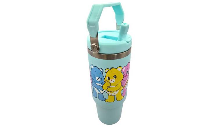Hox Care Bears Bradley Green Travel Mug - 880ml