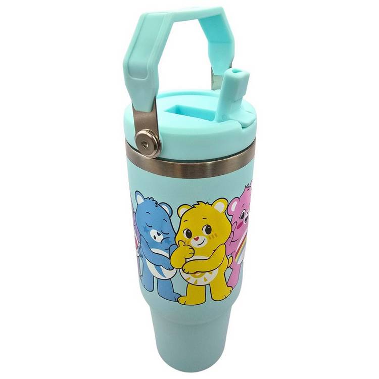 Hox Care Bears Bradley Green Travel Mug - 880ml 0