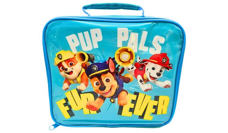 Hox Paw Patrol Lunch Bag
