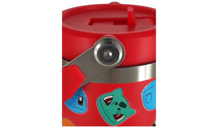 Insulated Lunch Fortnite Lunch Box Argos School Bags Boys Girls