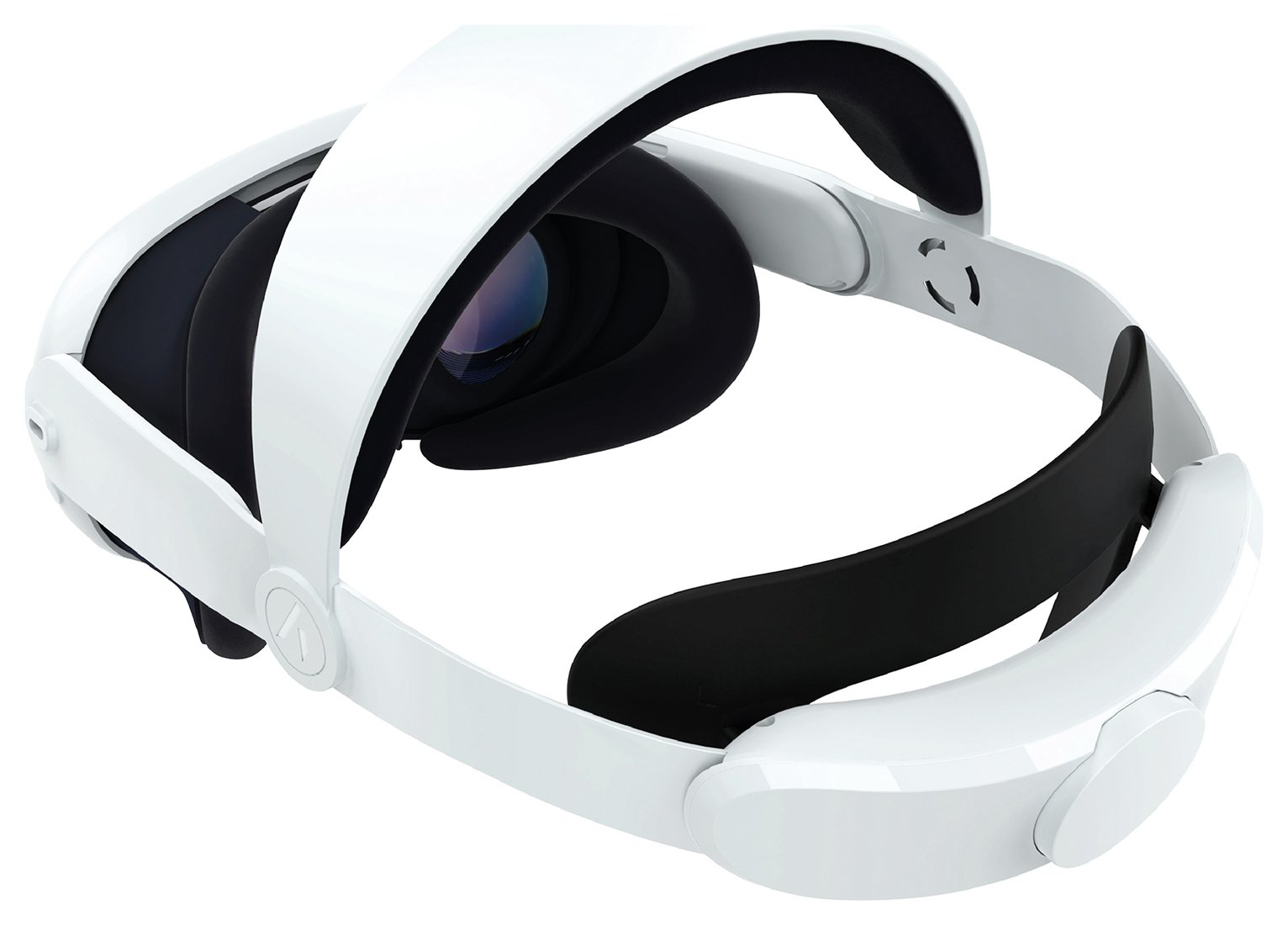 STEALTH Pro Head Strap For Meta Quest 3 & 3S
