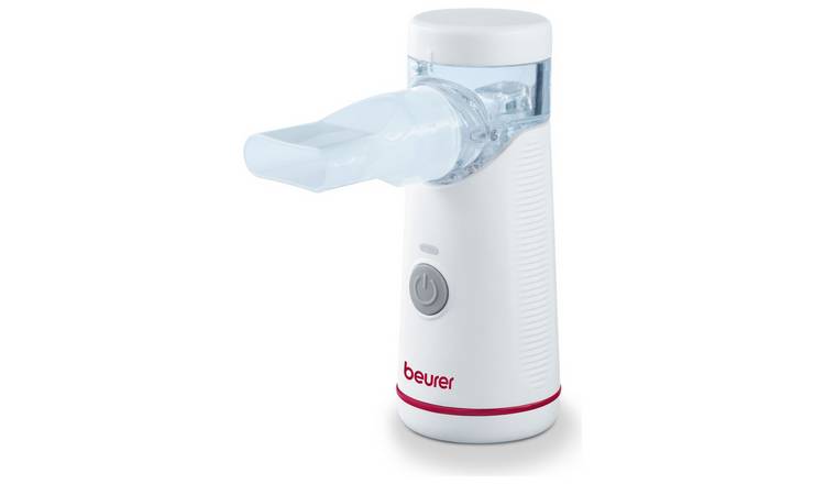 Beurer IH51 Intellegent Aerosol Nebuliser 