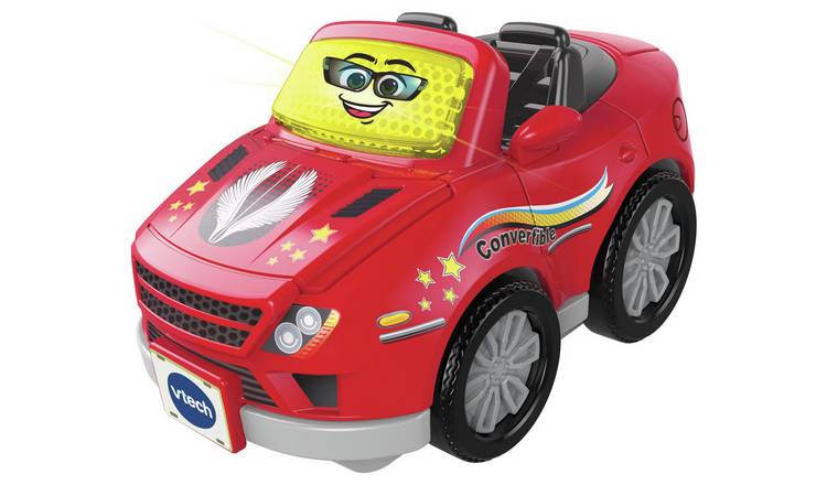 VTech Toot -Toot Drivers Convertible Cars