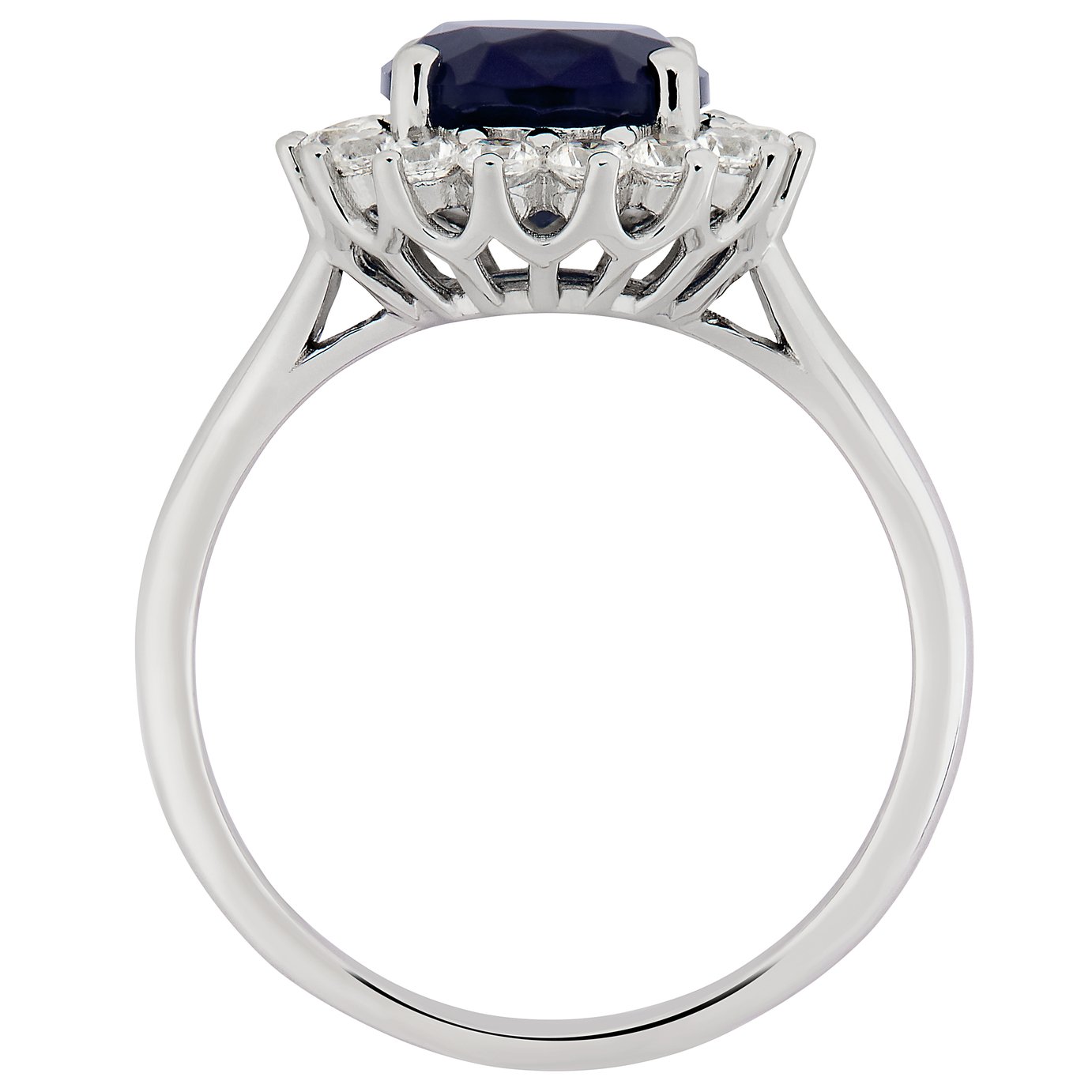 Ladies Rings At Argos 2025