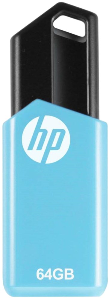 HP v150w USB 2.0 Flash Drive - 64GB