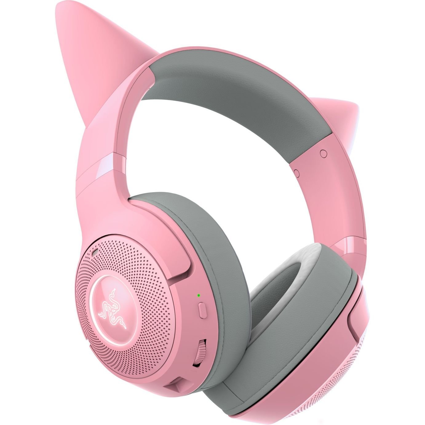 Buy Razer Kraken Kitty V2 BT Wireless PC Gaming Headset - Pink