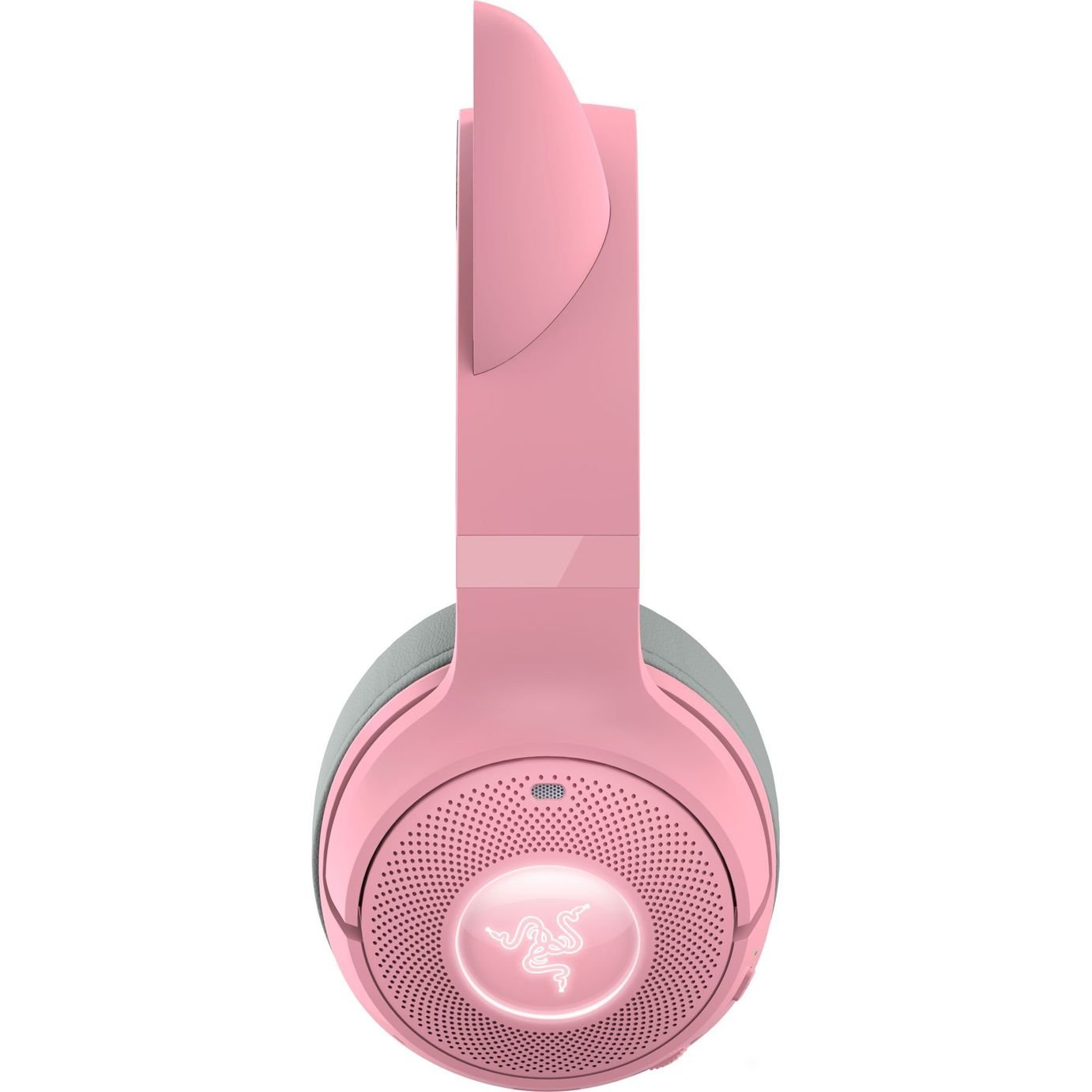 Buy Razer Kraken Kitty V2 BT Wireless PC Gaming Headset - Pink